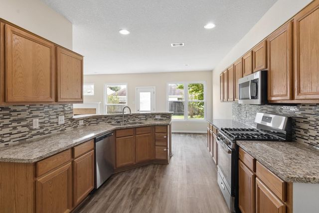 20518 Jasmine Leaf Trail, Humble, TX 77338
