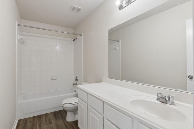 20518 Jasmine Leaf Trail, Humble, TX 77338