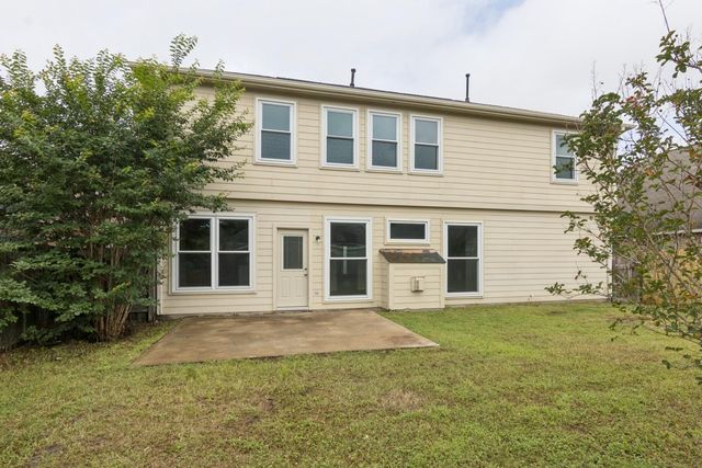 20518 Jasmine Leaf Trail, Humble, TX 77338