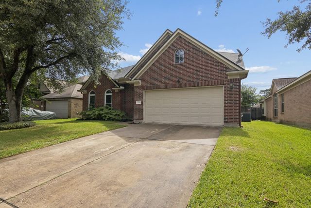 20518 Jasmine Leaf Trail, Humble, TX 77338