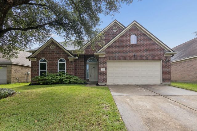 20518 Jasmine Leaf Trail, Humble, TX 77338