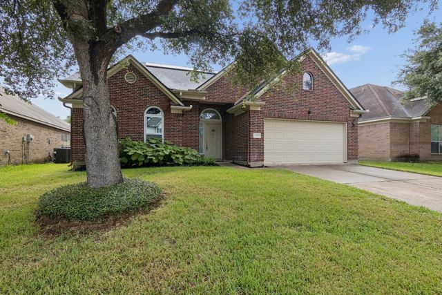 20518 Jasmine Leaf Trail, Humble, TX 77338