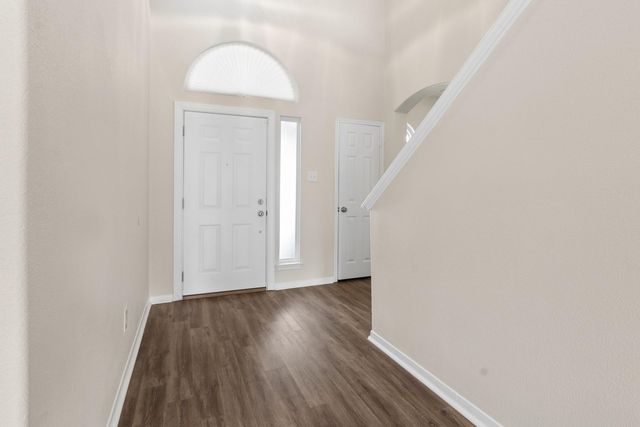 20518 Jasmine Leaf Trail, Humble, TX 77338