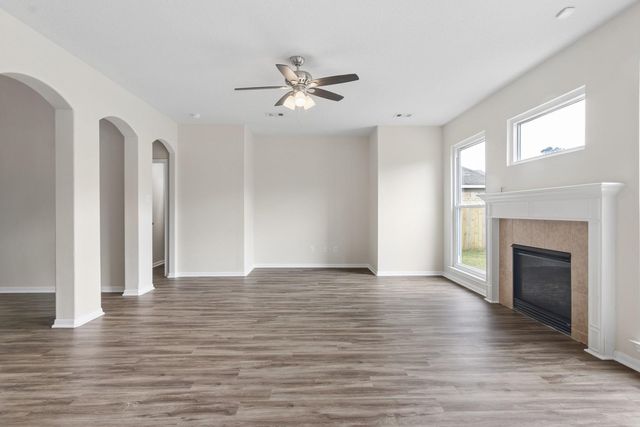 20518 Jasmine Leaf Trail, Humble, TX 77338