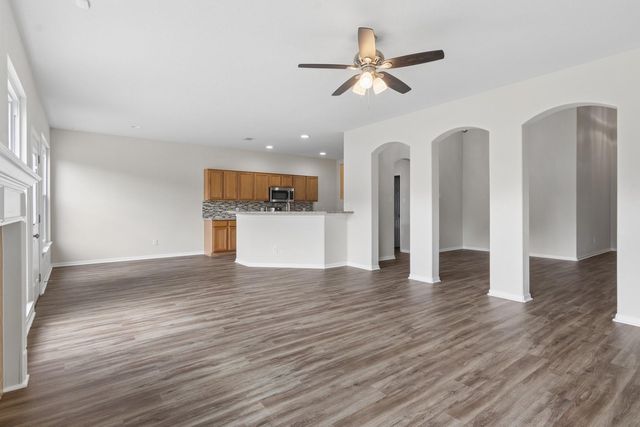20518 Jasmine Leaf Trail, Humble, TX 77338