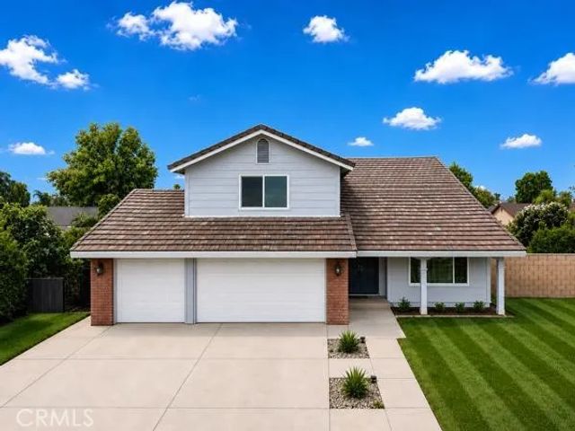 2606 N PALM Avenue, Rialto, CA 92377