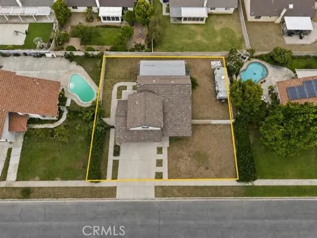 2606 N PALM Avenue, Rialto, CA 92377