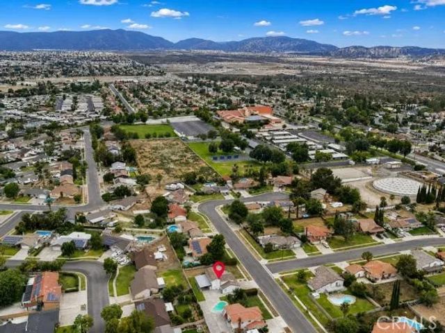 2606 N PALM Avenue, Rialto, CA 92377