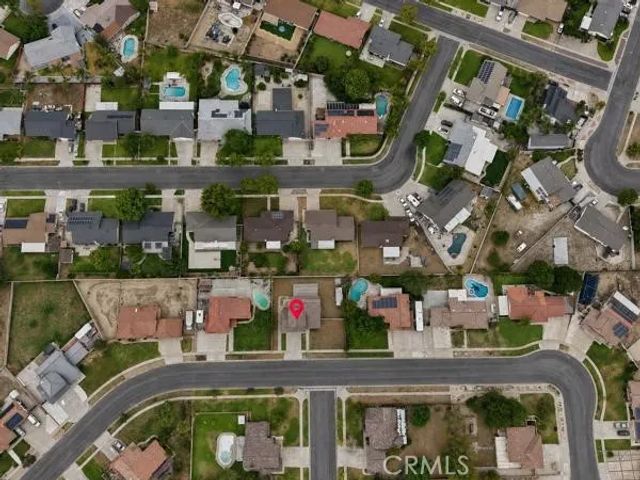 2606 N PALM Avenue, Rialto, CA 92377