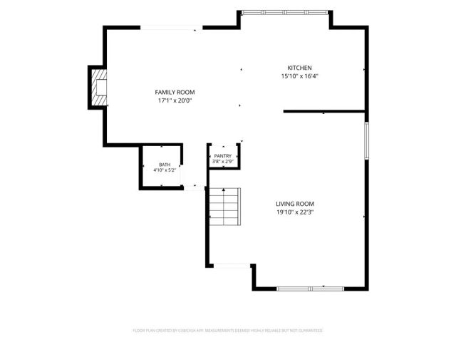 2606 N PALM Avenue, Rialto, CA 92377