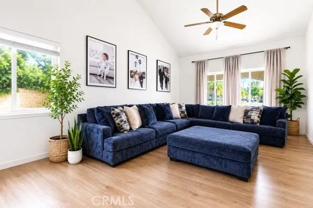 2606 N PALM Avenue, Rialto, CA 92377