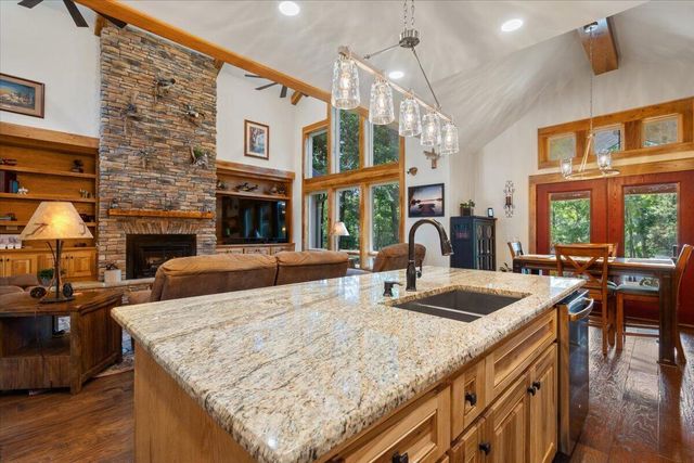 117 Hickory Landing Court, Elloree, SC 29047