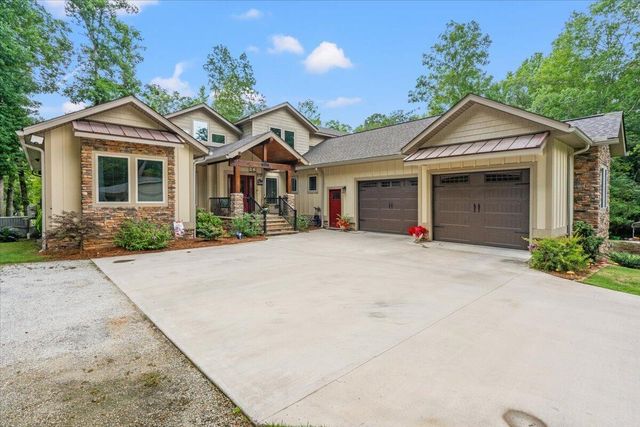 117 Hickory Landing Court, Elloree, SC 29047
