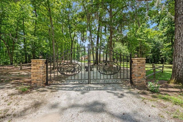 117 Hickory Landing Court, Elloree, SC 29047