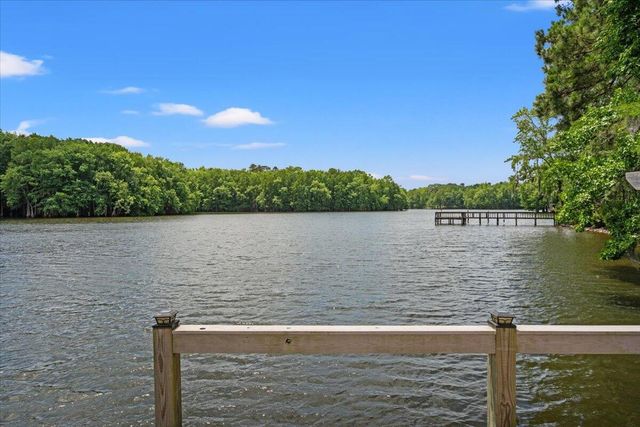117 Hickory Landing Court, Elloree, SC 29047