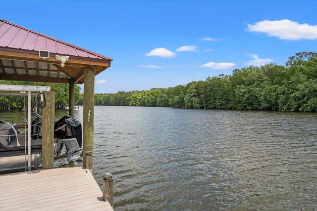 117 Hickory Landing Court, Elloree, SC 29047