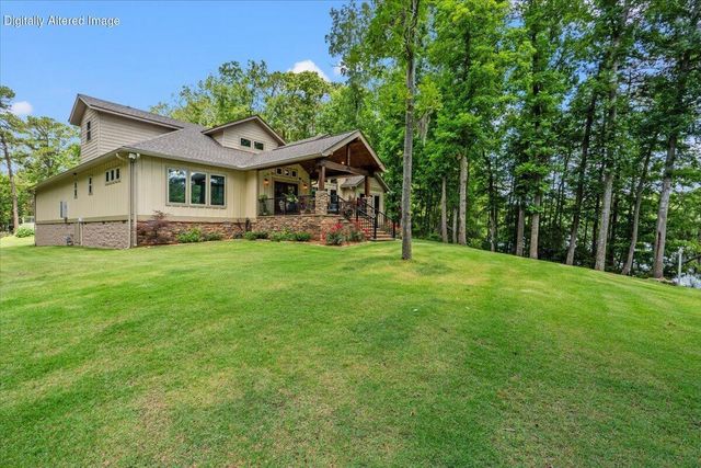 117 Hickory Landing Court, Elloree, SC 29047