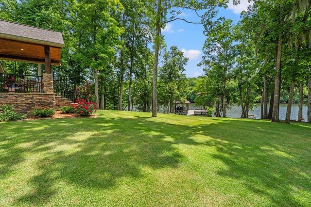 117 Hickory Landing Court, Elloree, SC 29047