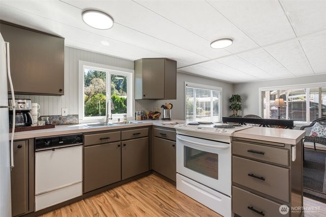 1841 Trosper Road SW #24, Tumwater, WA 98512