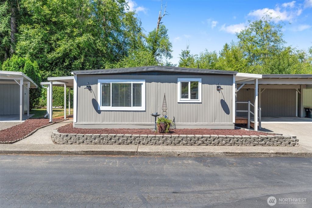 1841 Trosper Road SW #24, Tumwater, WA 98512