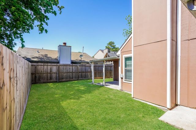 5114 Autumn Forest Drive, Houston, TX 77091