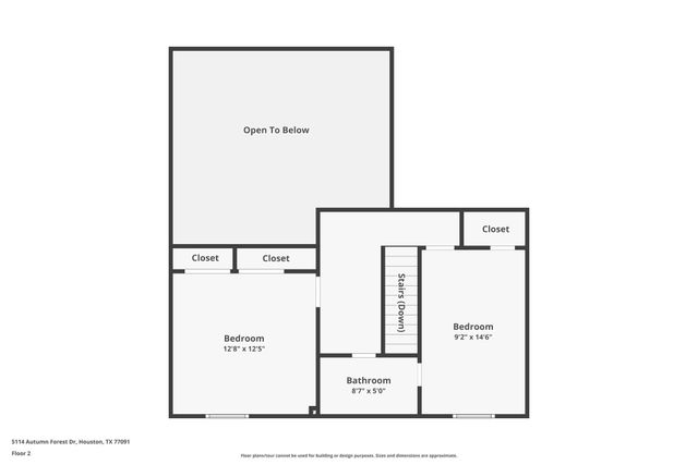 5114 Autumn Forest Drive, Houston, TX 77091