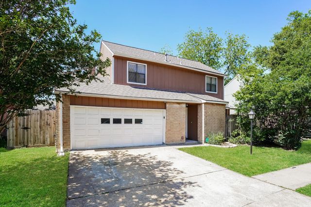 5114 Autumn Forest Drive, Houston, TX 77091