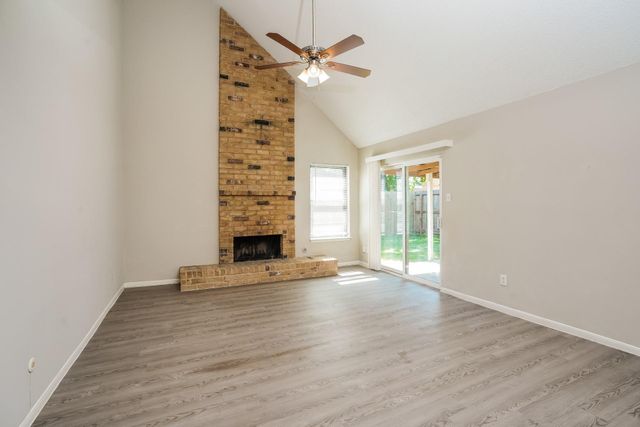 5114 Autumn Forest Drive, Houston, TX 77091
