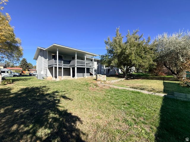 1155 W 2200 N, Layton, UT 84041