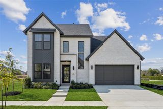 4221 Holland Court, Prosper, TX 75078