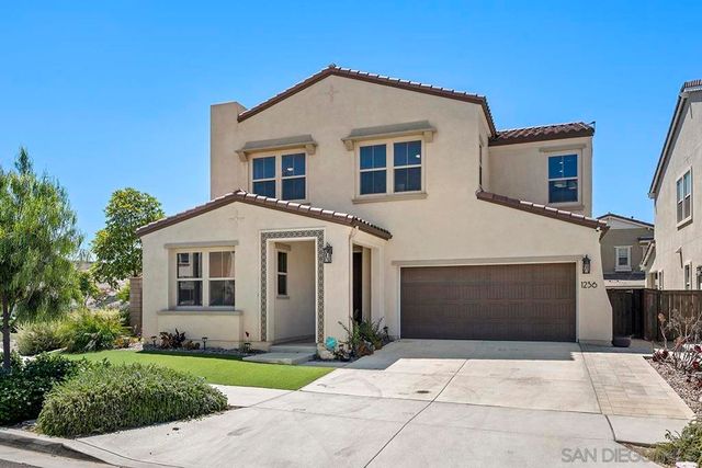 1236 Corte Mendi, Chula Vista, CA 91913