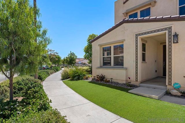 1236 Corte Mendi, Chula Vista, CA 91913