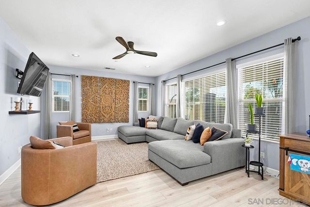 1236 Corte Mendi, Chula Vista, CA 91913