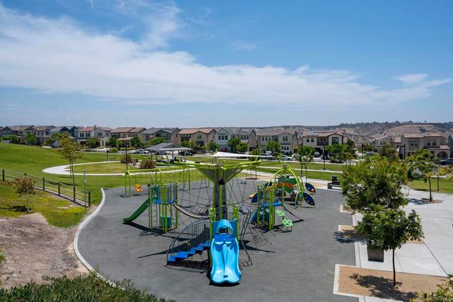1236 Corte Mendi, Chula Vista, CA 91913
