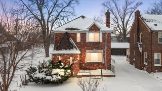 4605 Devonshire Road, Detroit City, MI 48224