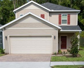 2258 NW 89TH WAY, Gainesville, FL 32606