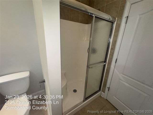 2126 Queen Elizabeth Lane, Hope Mills, NC 28348