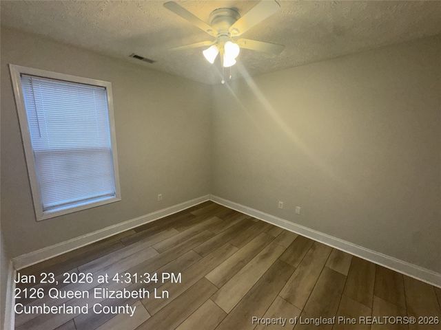 2126 Queen Elizabeth Lane, Hope Mills, NC 28348