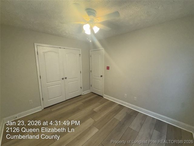 2126 Queen Elizabeth Lane, Hope Mills, NC 28348