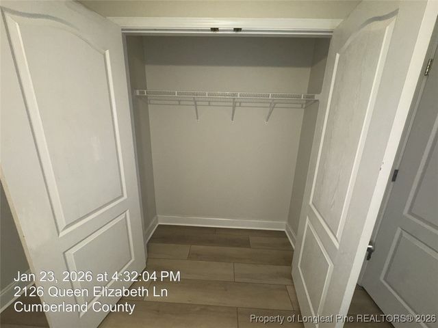 2126 Queen Elizabeth Lane, Hope Mills, NC 28348