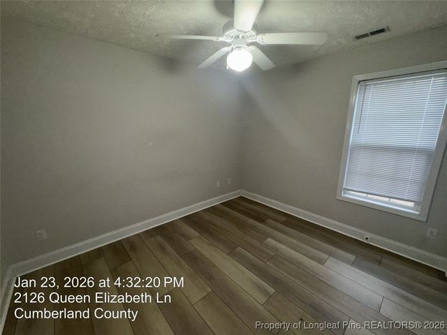 2126 Queen Elizabeth Lane, Hope Mills, NC 28348