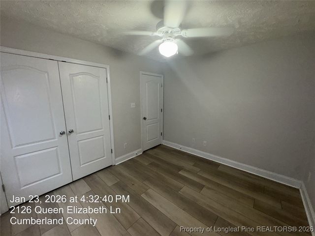 2126 Queen Elizabeth Lane, Hope Mills, NC 28348