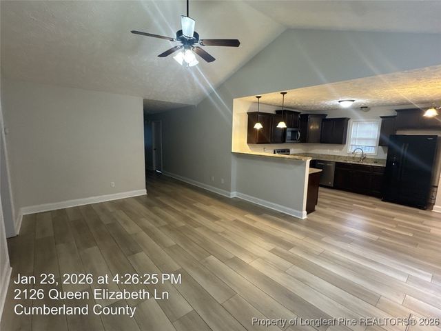 2126 Queen Elizabeth Lane, Hope Mills, NC 28348