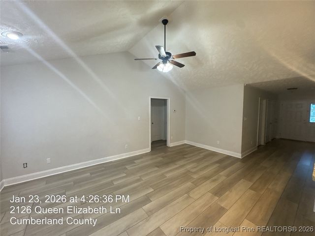 2126 Queen Elizabeth Lane, Hope Mills, NC 28348