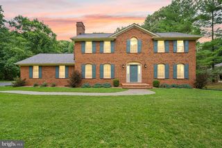 4554 CANTER LN, Warrenton, VA 20187