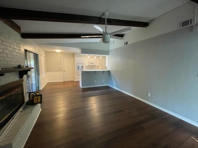 1619 E Cripple Creek DR, Austin, TX 78758