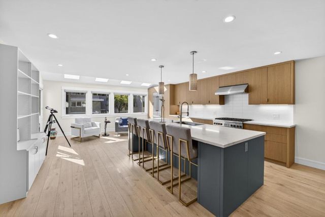 161 Stone Pine Lane, Menlo Park, CA 94025