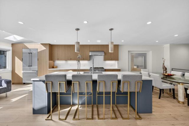 161 Stone Pine Lane, Menlo Park, CA 94025