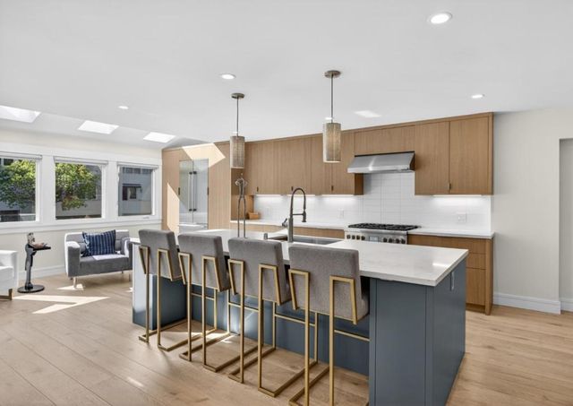 161 Stone Pine Lane, Menlo Park, CA 94025