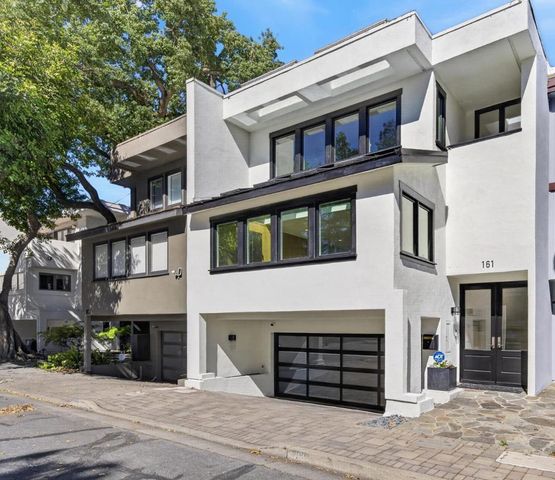 161 Stone Pine Lane, Menlo Park, CA 94025